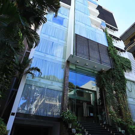 Valentine Hotel TP. Hồ Chí Minh Ngoại thất bức ảnh