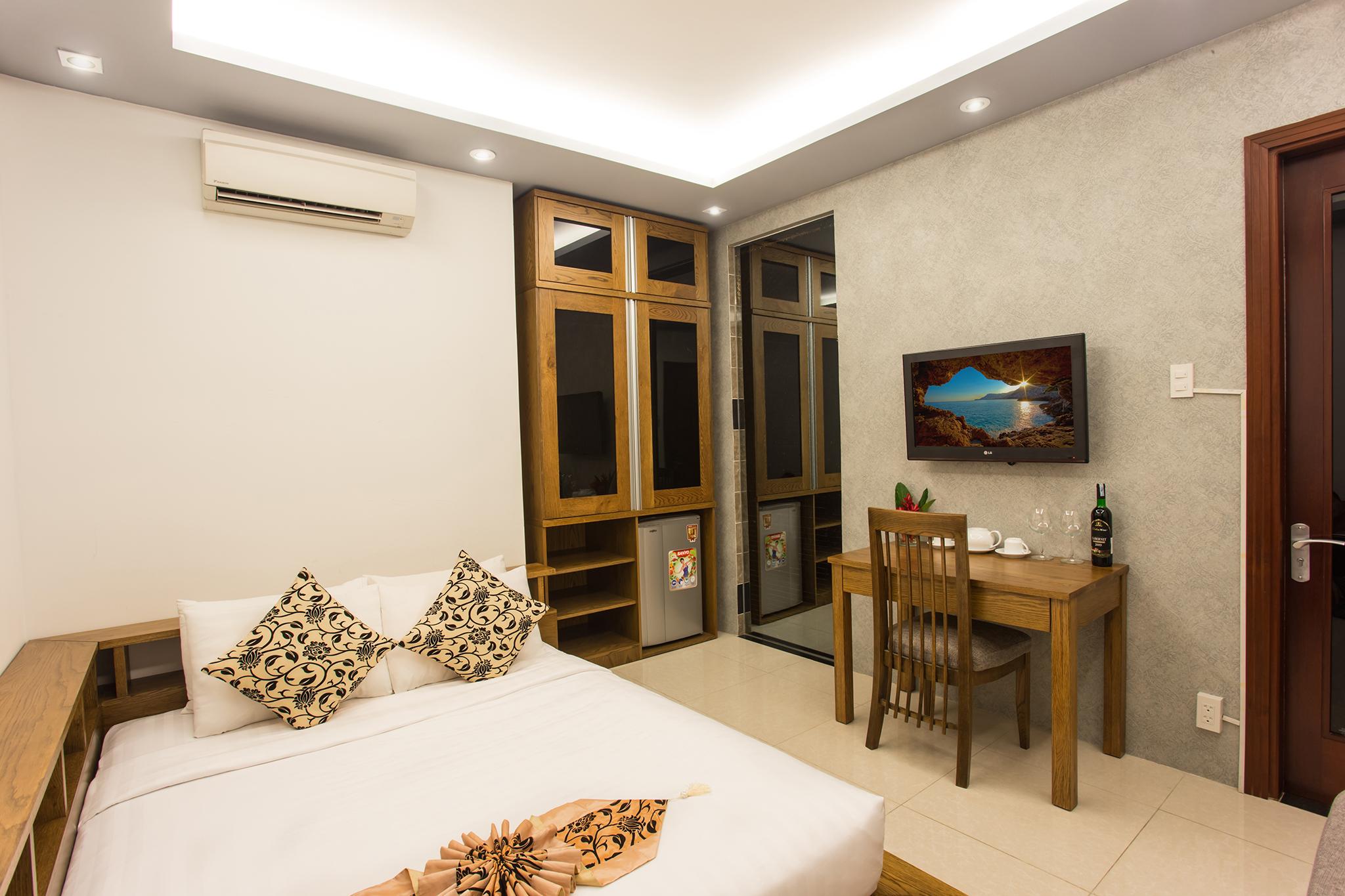 Valentine Hotel TP. Hồ Chí Minh Ngoại thất bức ảnh