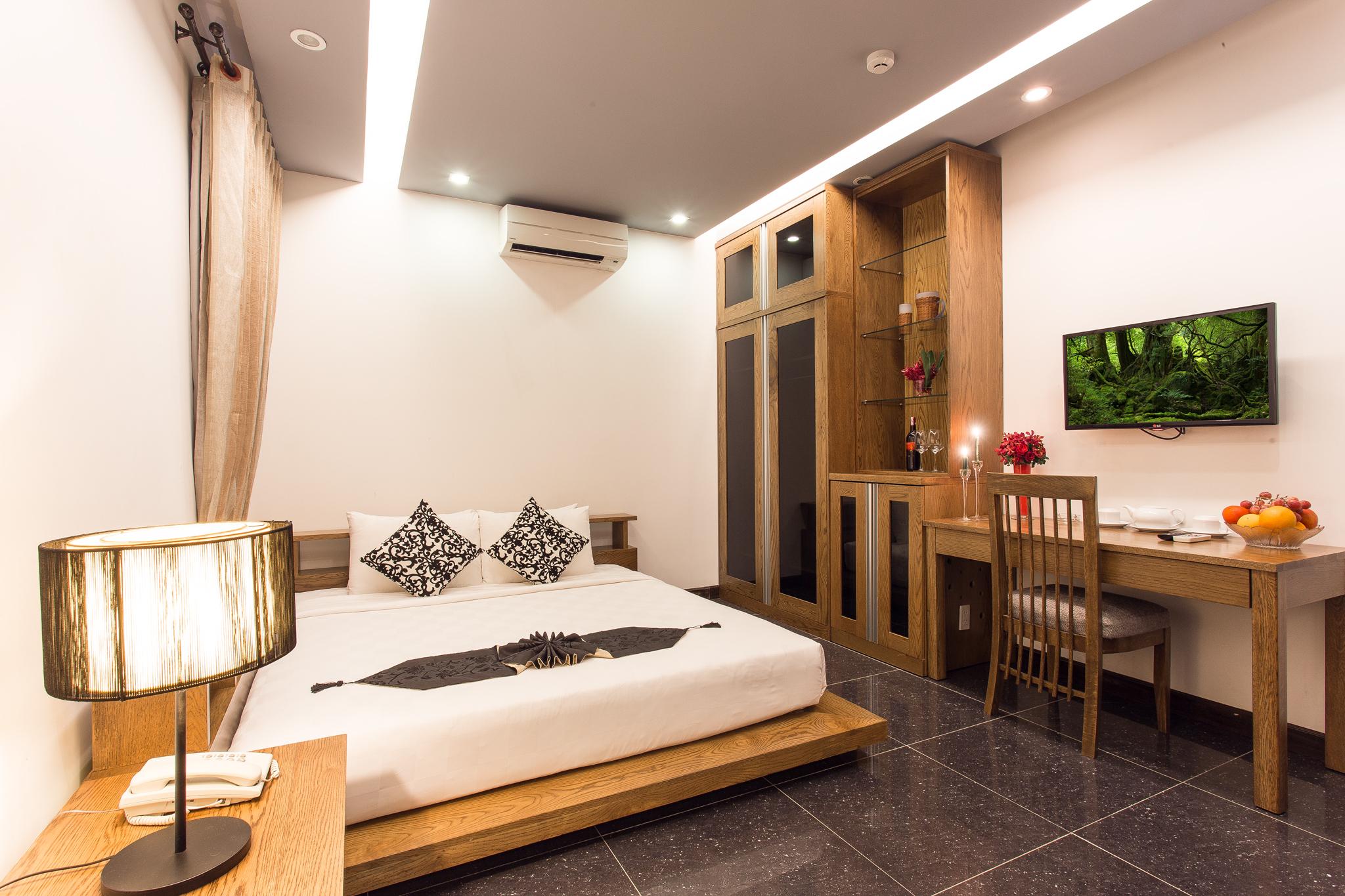 Valentine Hotel TP. Hồ Chí Minh Ngoại thất bức ảnh