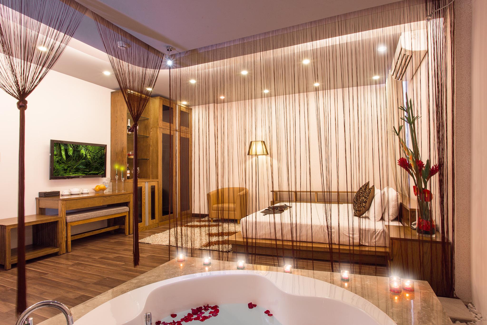 Valentine Hotel TP. Hồ Chí Minh Ngoại thất bức ảnh