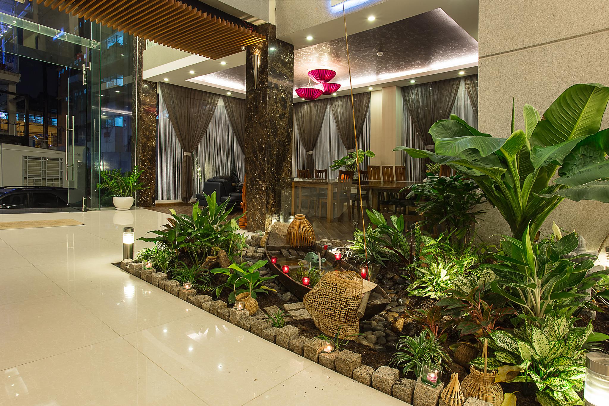 Valentine Hotel TP. Hồ Chí Minh Ngoại thất bức ảnh