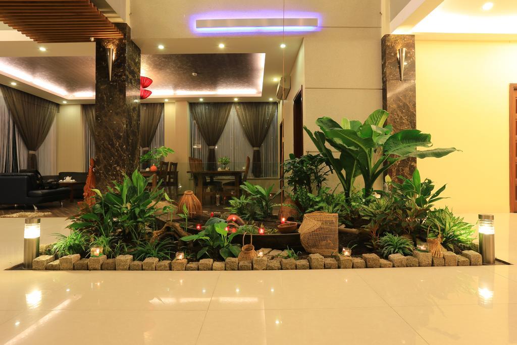 Valentine Hotel TP. Hồ Chí Minh Ngoại thất bức ảnh