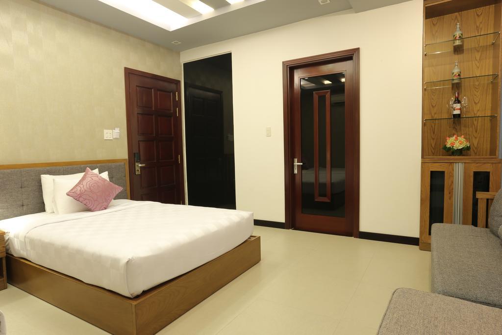 Valentine Hotel TP. Hồ Chí Minh Ngoại thất bức ảnh