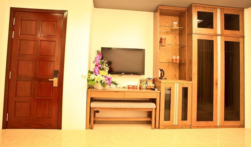 Valentine Hotel TP. Hồ Chí Minh Ngoại thất bức ảnh