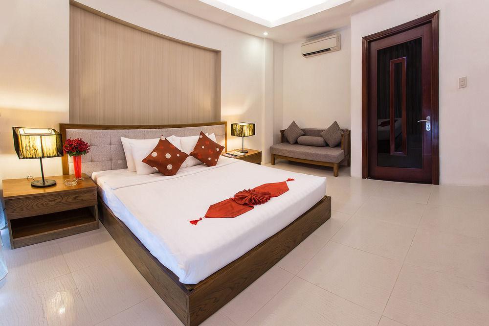 Valentine Hotel TP. Hồ Chí Minh Ngoại thất bức ảnh