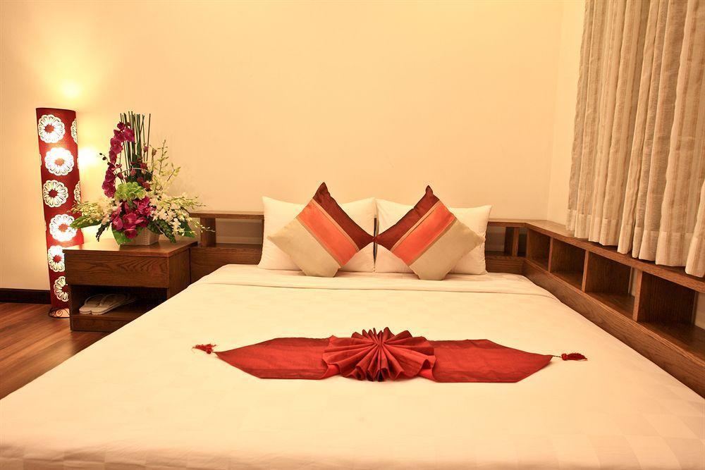 Valentine Hotel TP. Hồ Chí Minh Ngoại thất bức ảnh