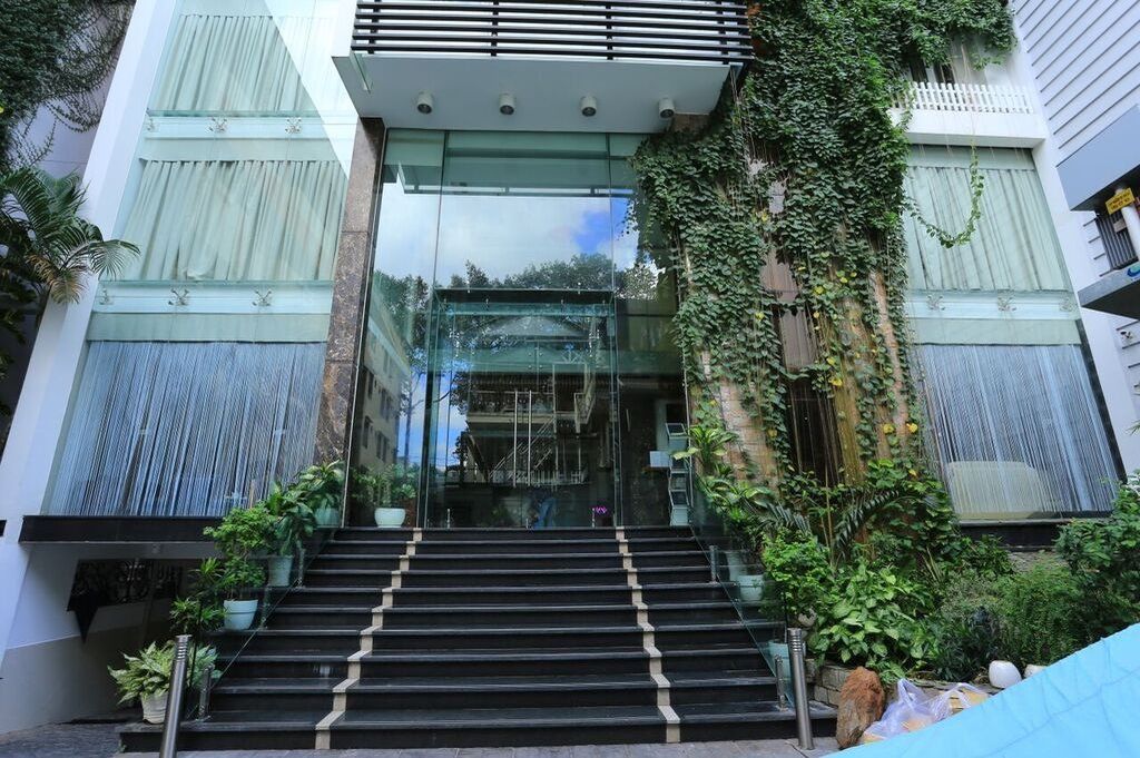 Valentine Hotel TP. Hồ Chí Minh Ngoại thất bức ảnh