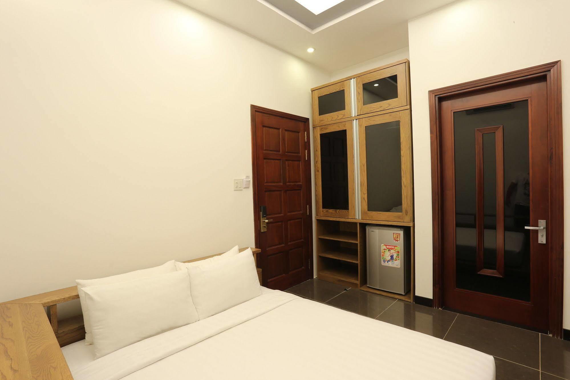 Valentine Hotel TP. Hồ Chí Minh Ngoại thất bức ảnh