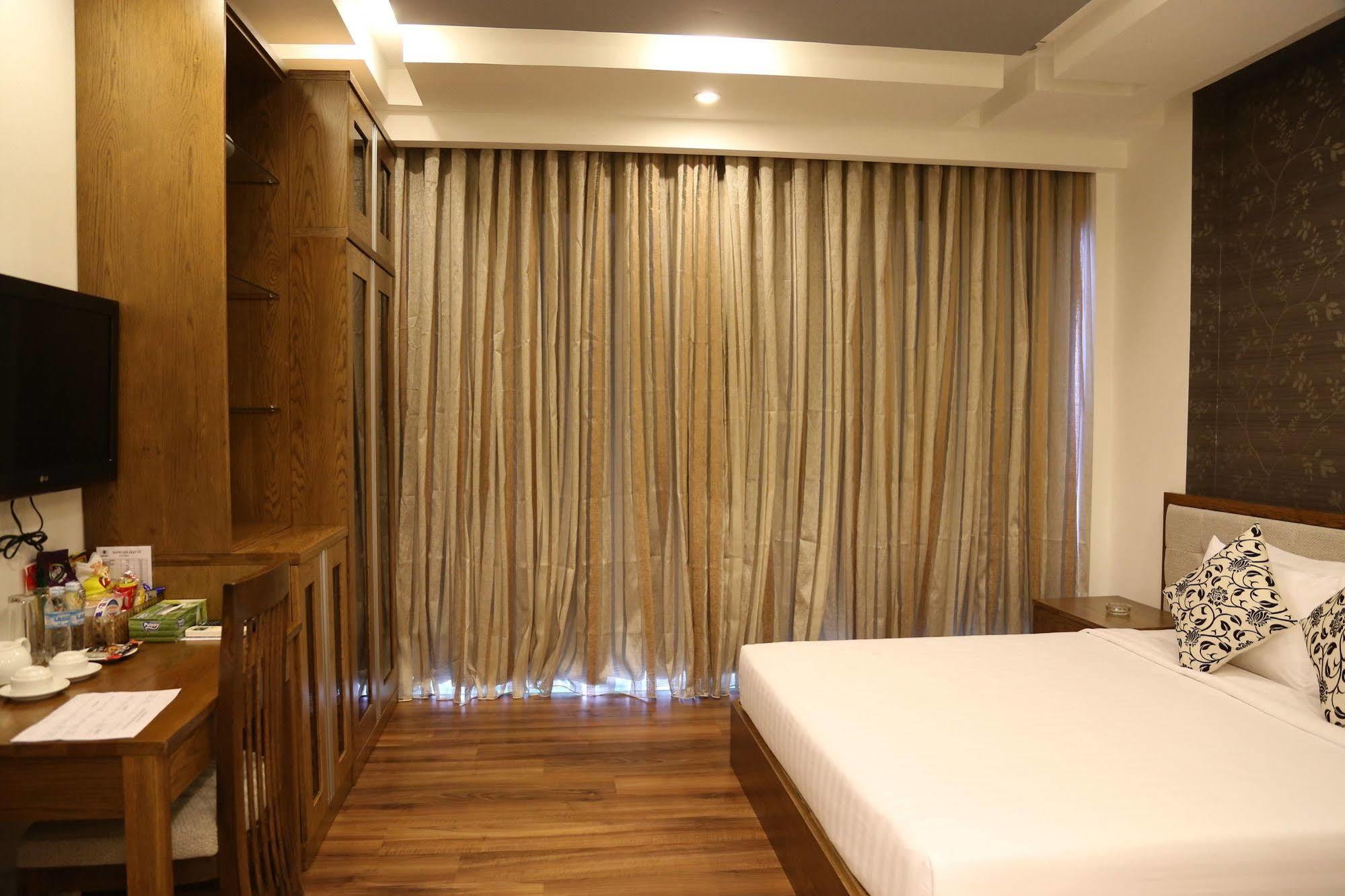 Valentine Hotel TP. Hồ Chí Minh Ngoại thất bức ảnh