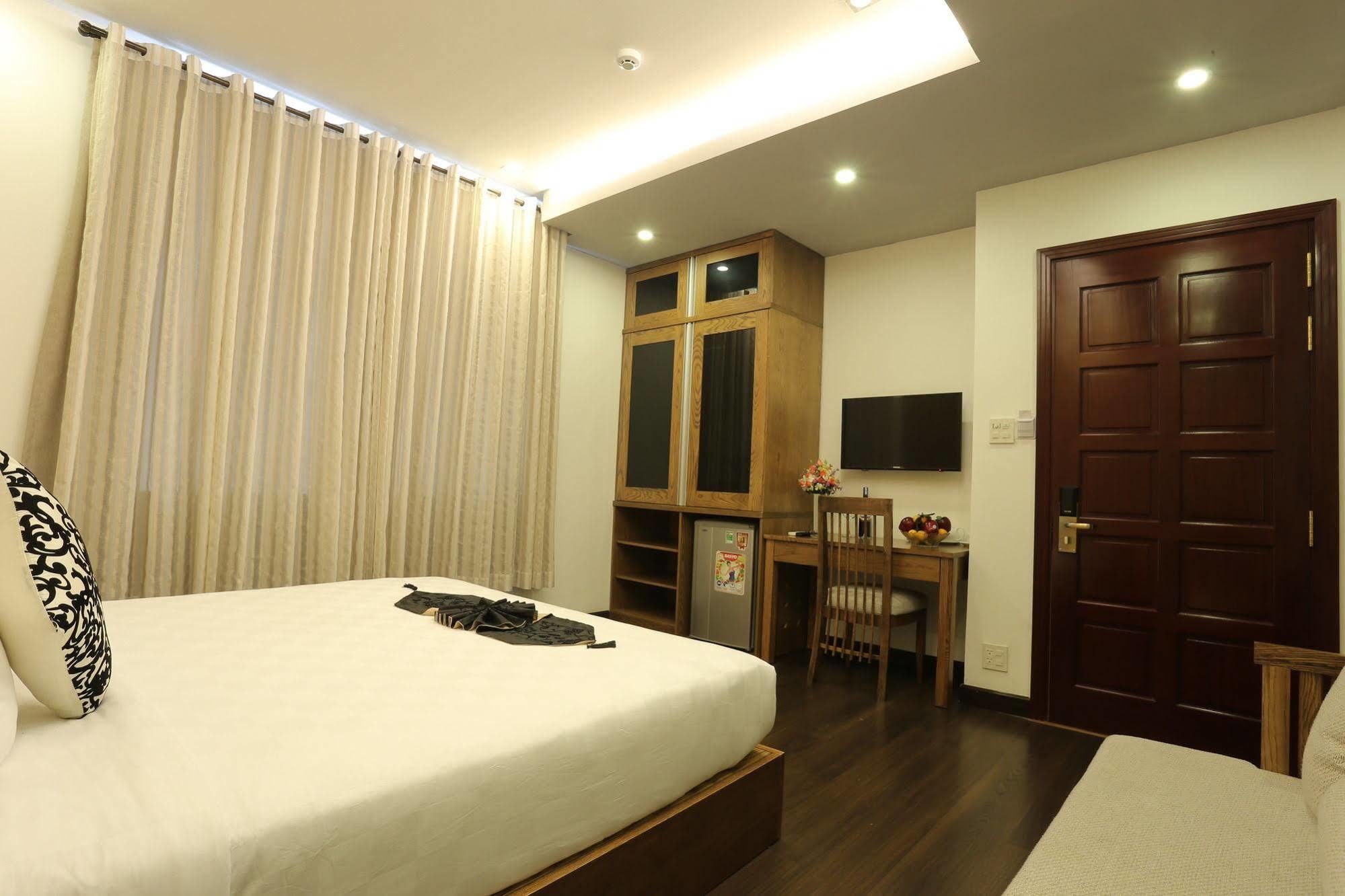 Valentine Hotel TP. Hồ Chí Minh Ngoại thất bức ảnh